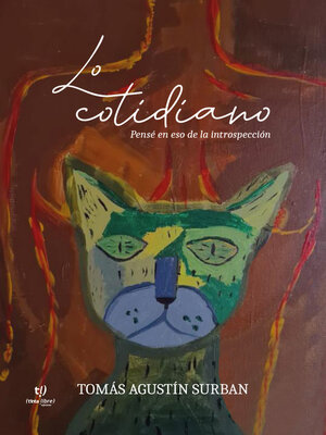 cover image of Lo cotidiano